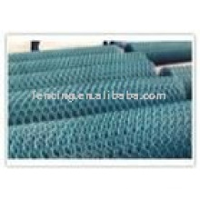 chicken hexagonal wire mesh